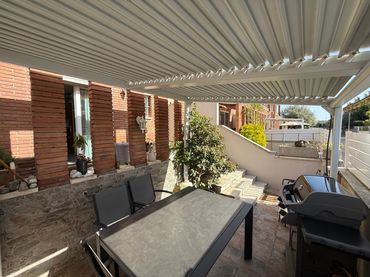 Reihenhaus mit Balkon zum Verkauf in Passatge Mare de Déu de Queralt