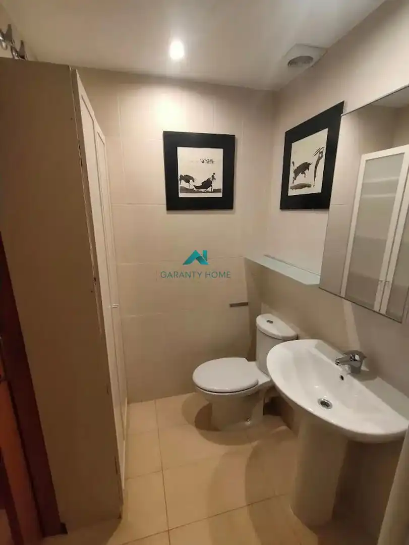 Studio à louer à Campodón - Ventorro del Cano, imagen 7