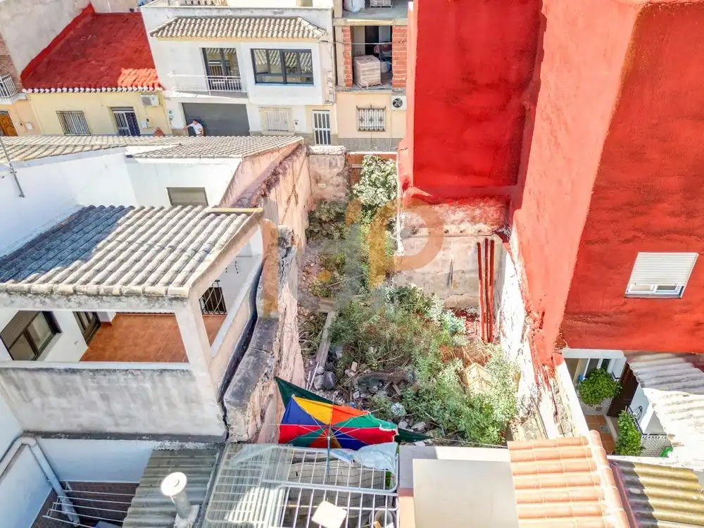 Terreno residencial en venta en Huércal-Overa, imagen 4