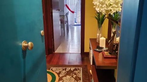 Foto 2 de Piso en venta en Rúa Gaivota, 7, Casablanca - Calvario, Vigo