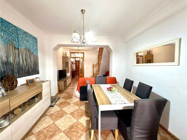 Casa rústica en venda a Oliva pueblo