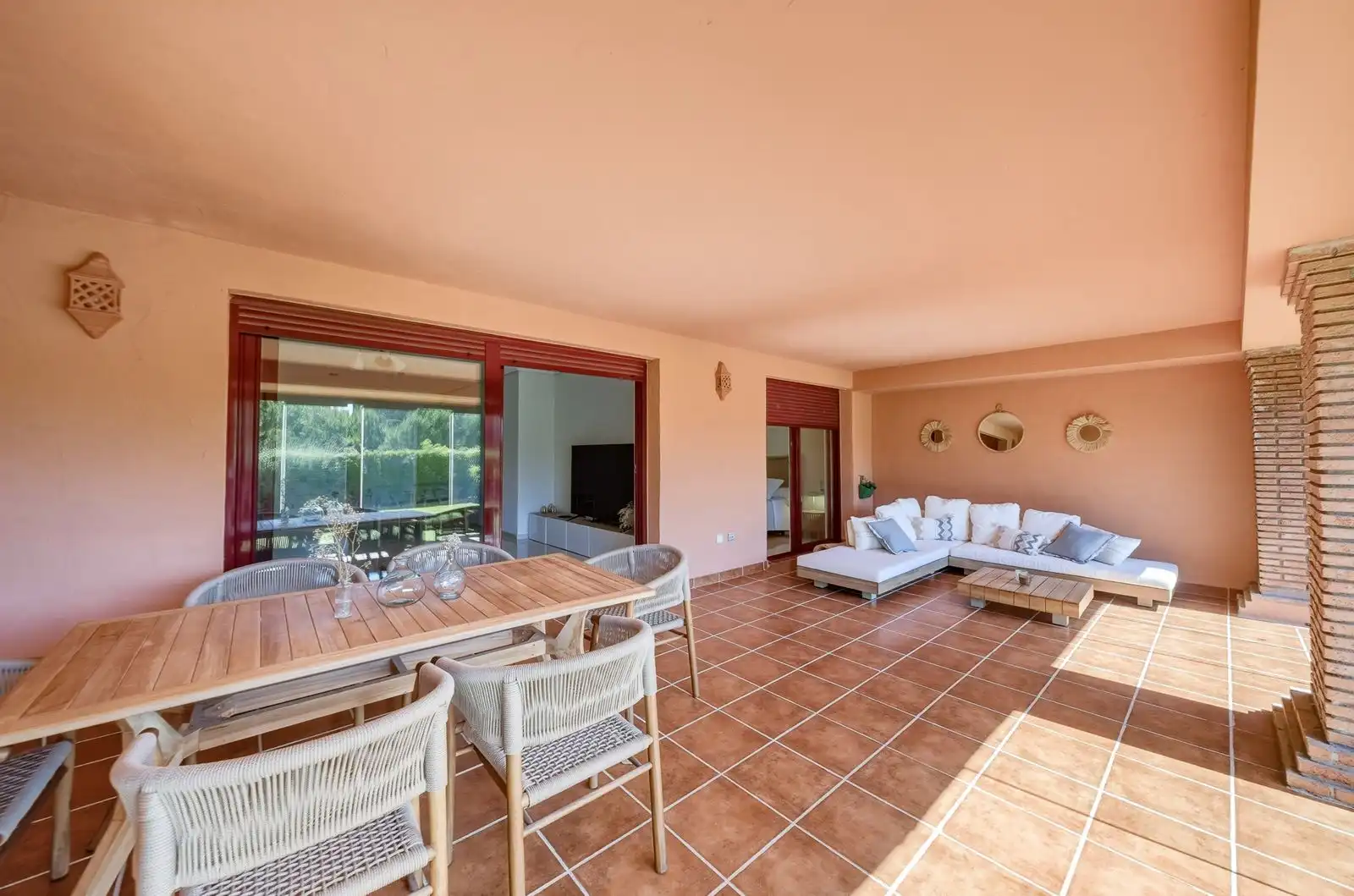 Apartamento con ascensor en venta en Calle Casares Golf Garden 79, imagen 9