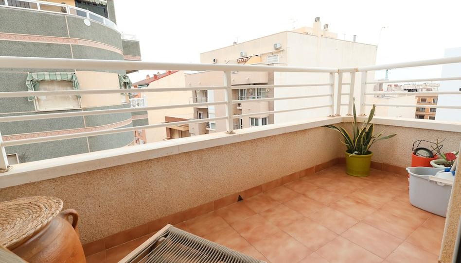 Foto 1 de Pis en venda a Calle Maldonado, 27a, El Molino, Alicante