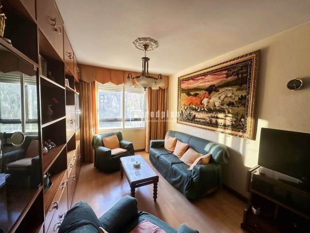 Piso en Venta en ALZOLA en Orcasitas