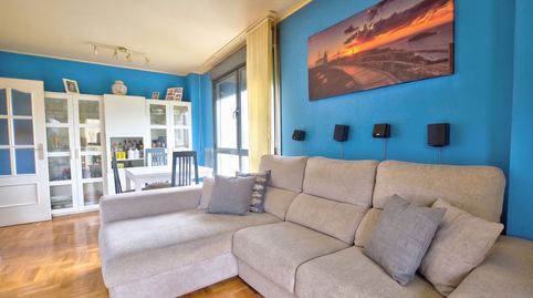 Foto 3 de Piso en venta en N/a, Jardín de Cantos - El Nodo, Avilés