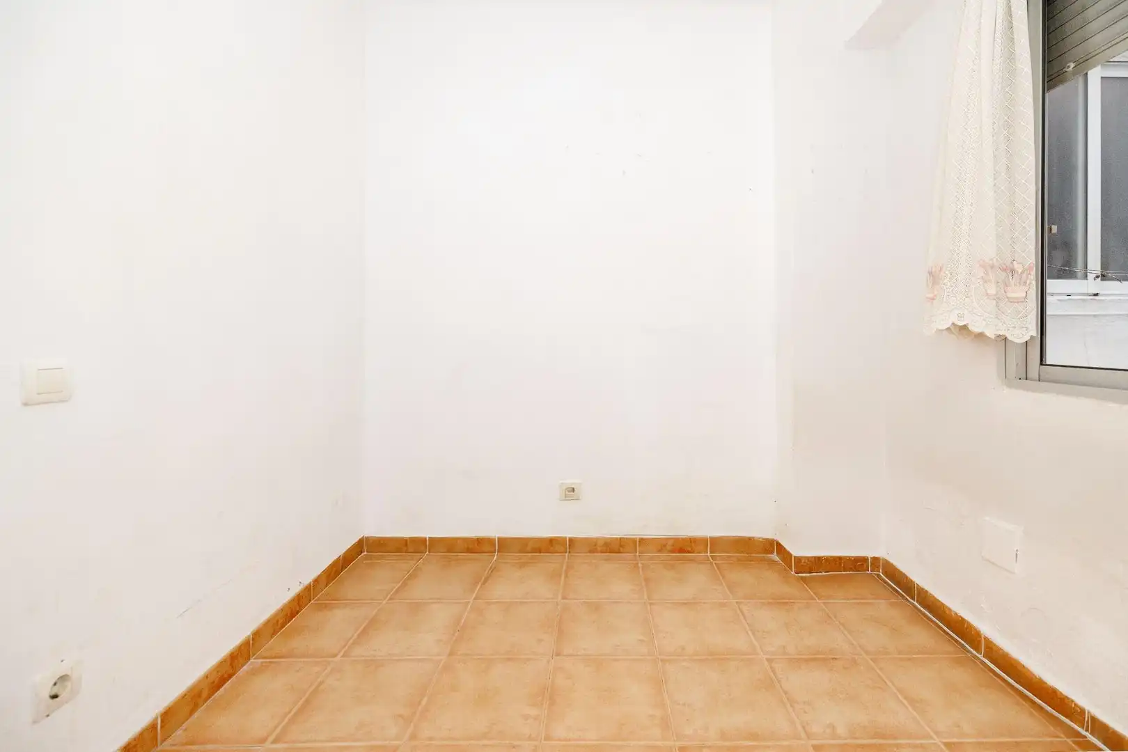 Piso en venta en Málaga