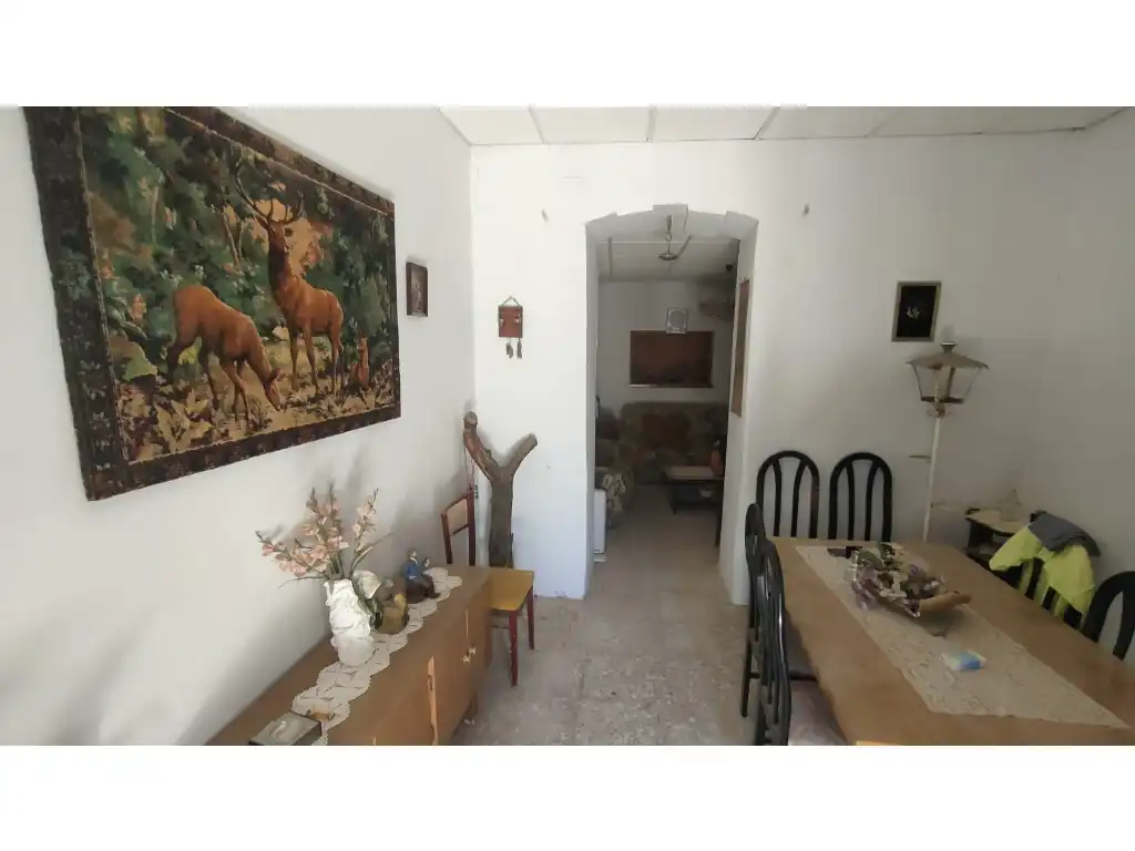 Finca rústica en venda en Fuente Álamo de Murcia