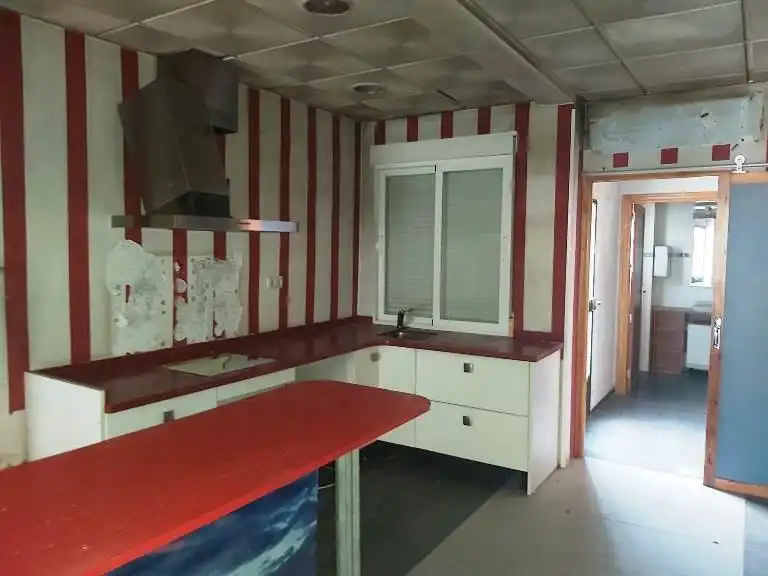 Casa in vendita a Calle Marcos Cubillo 44, imagen 6