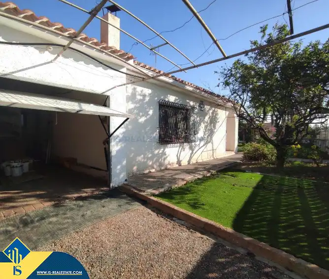 Jardín de Casa o chalet en venta en Torrevieja con Terraza y Amueblado