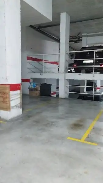 Aparcament en venda a Cruz de Humilladero, imagen 4