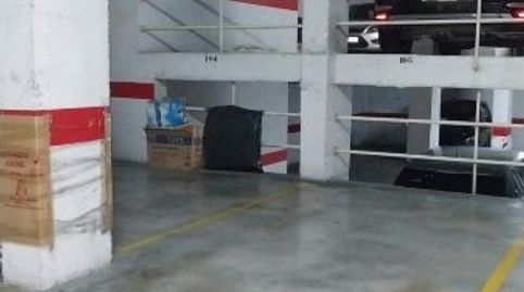 Foto 5 de Garaje en venta en Camino de Antequera, Málaga Capital