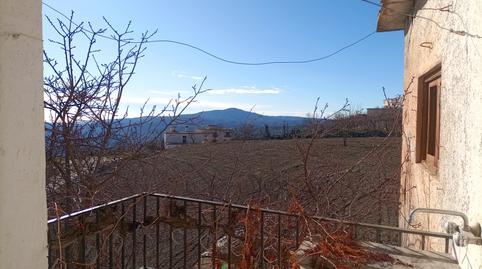 Foto 3 de Casa o xalet en venda a Alpujarra de la Sierra, Granada