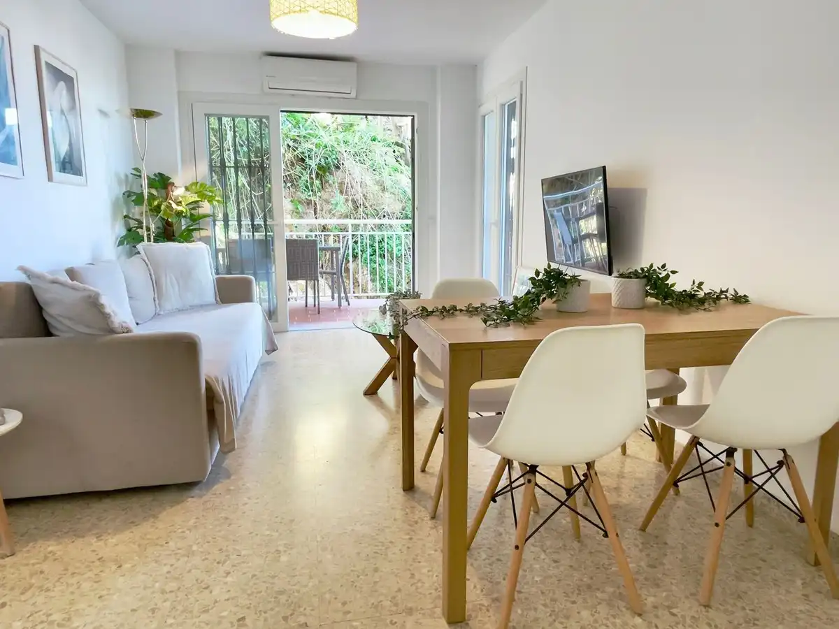 Apartament amb piscina en venda a bajondillo, imagen 5