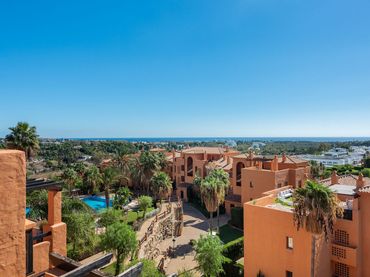 Duplex con ascensore in vendita a Selwo