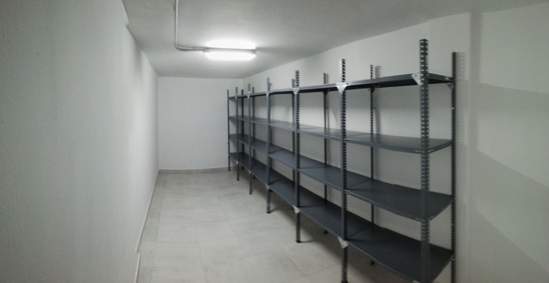 Box room to rent in Badajoz Capital