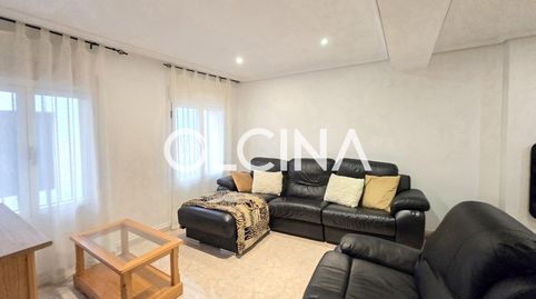 Foto 4 de Casa o chalet en venta en Onil, Alicante