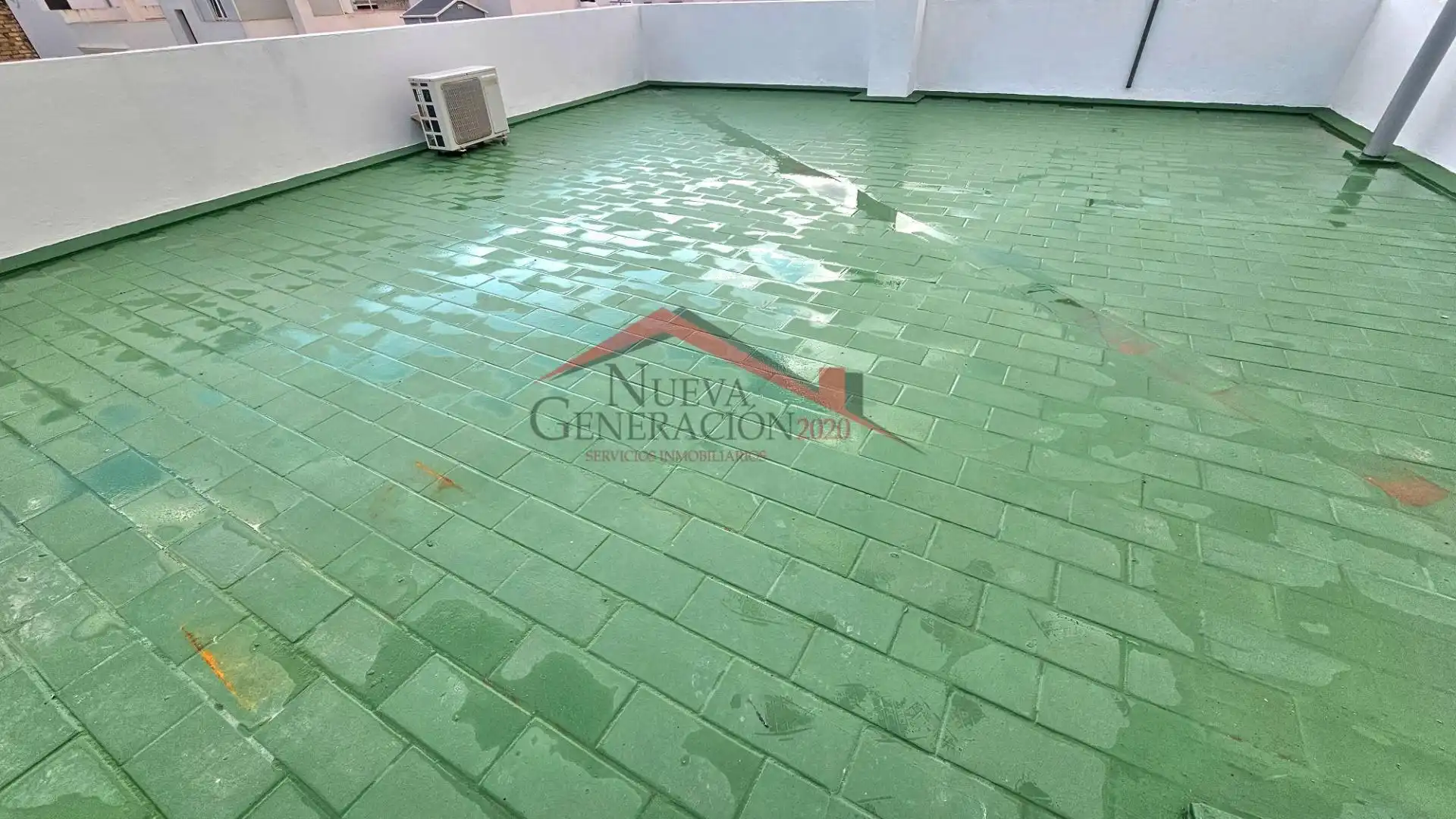 Piso en venta en Conil