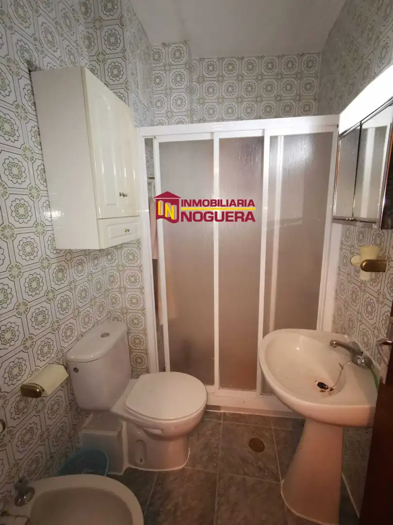Bedroom of Flat for sale in Écija  with Balcony