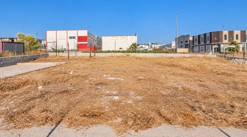 Foto 4 de Terreno industrial en venta en Calle Segovia, 32, Las Vegas - Campoaras, Lucena