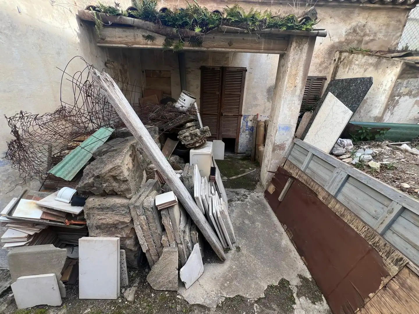 Residential land for sale in Llevant, imagen 16