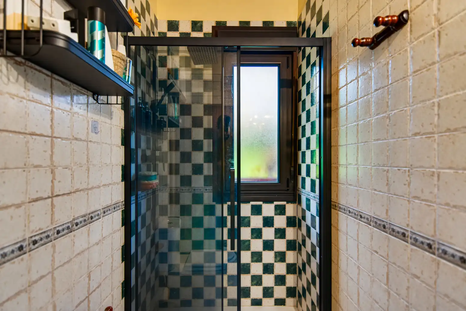 Baño de Casa o chalet en venta en Cudillero, Asturias