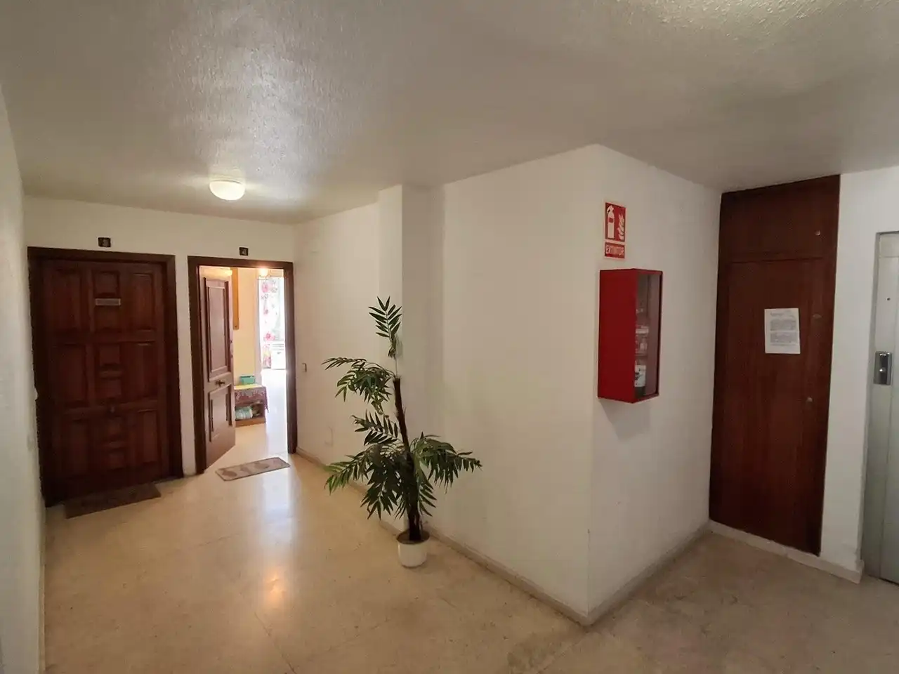 Apartament amb ascensor en venda a Vera Ciudad, imagen 3