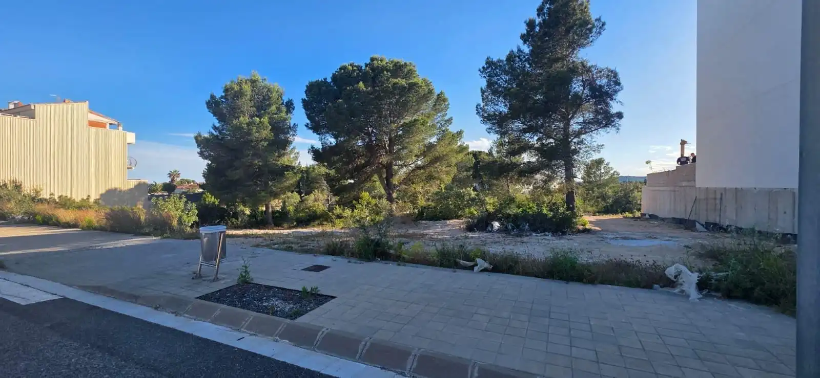Terreno residencial en venta en L'Ametlla de Mar pueblo, imagen 2