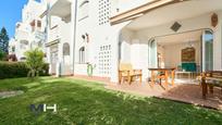 Garden of Flat for sale in Rota  with Terrace and Balcony