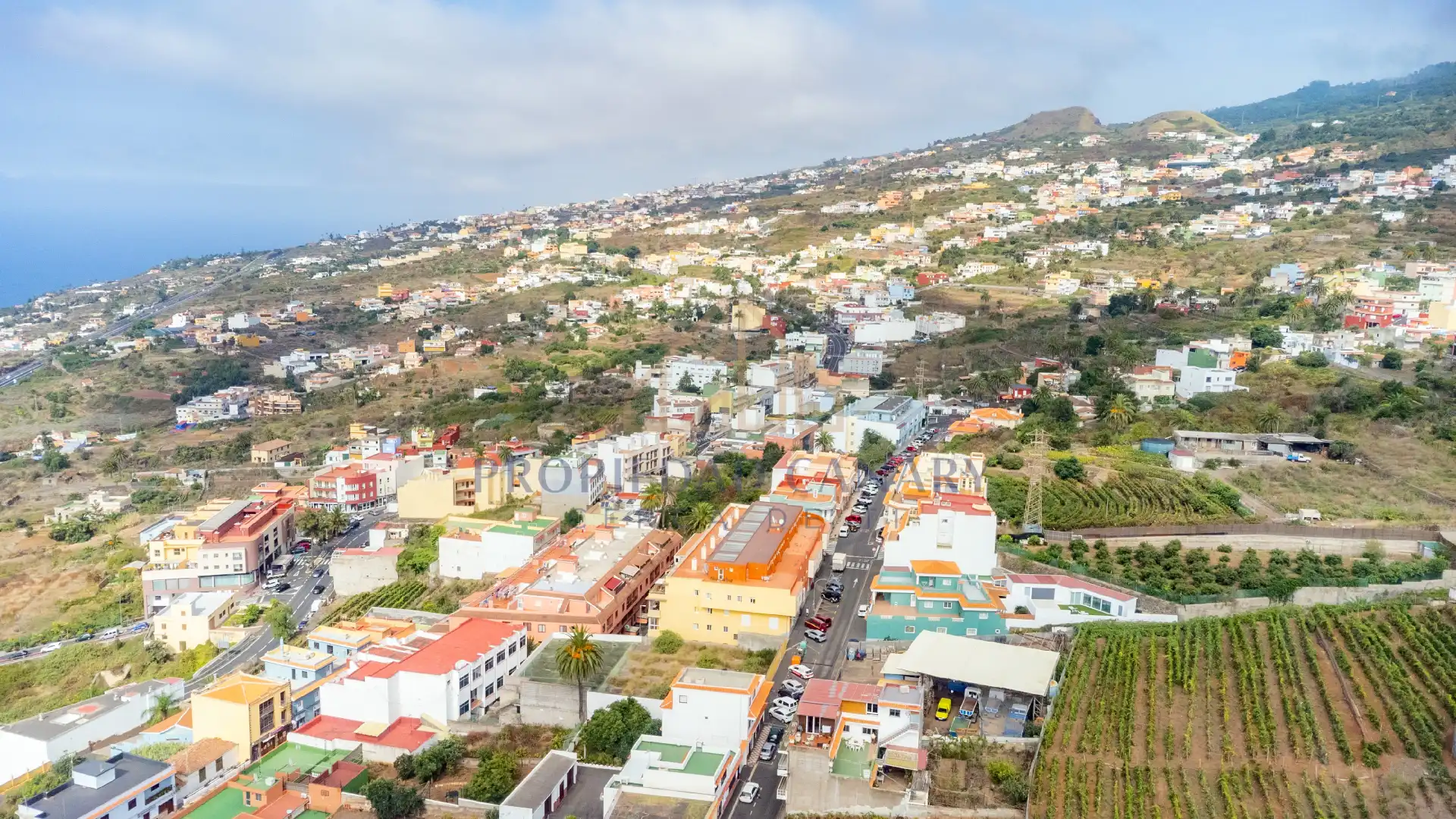 Terreno residencial en venta en Calle Vista Alegre 3, imagen 49