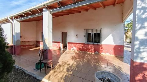 Foto 5 de Casa o xalet en venda a Baya Baja, Las Bayas, Elche / Elx