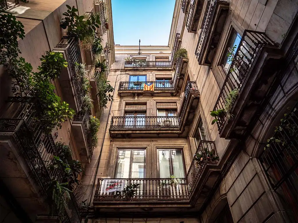 Gewerbefläche zum Verkauf in Nou Barris, imagen 12