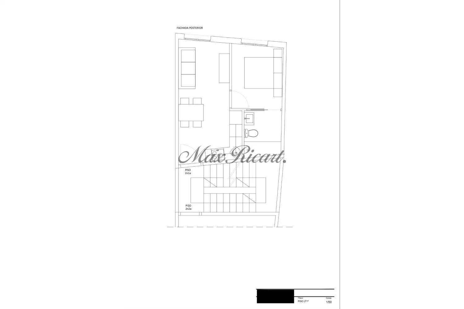 Business premises for sale in Molins de Rei, imagen 11