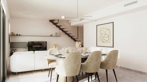 Foto 5 de Piso en venta en Calle Suecia, 4, -1, Zona Levante - Playa Fossa, Calpe / Calp