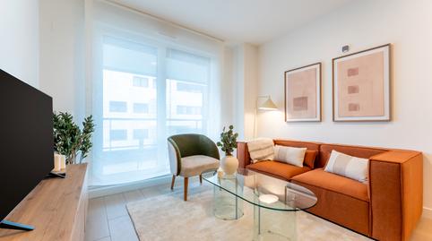 Foto 2 de Pis de lloguer a Calle Islas Caimán, 3, El Olivar, Madrid