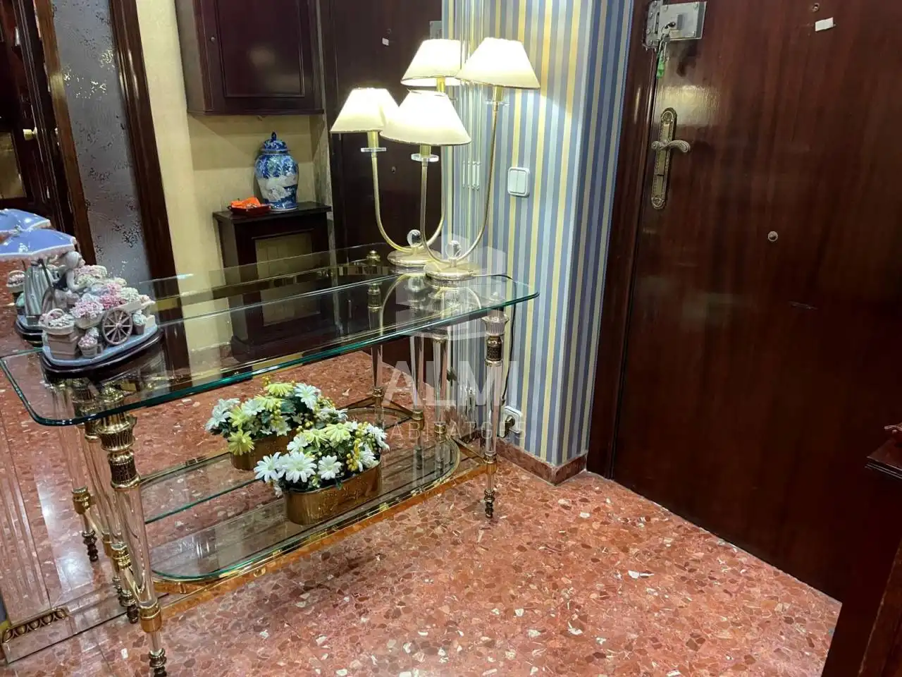 Flat with terrace for sale in Calle Gran de Sant Andreu, imagen 11