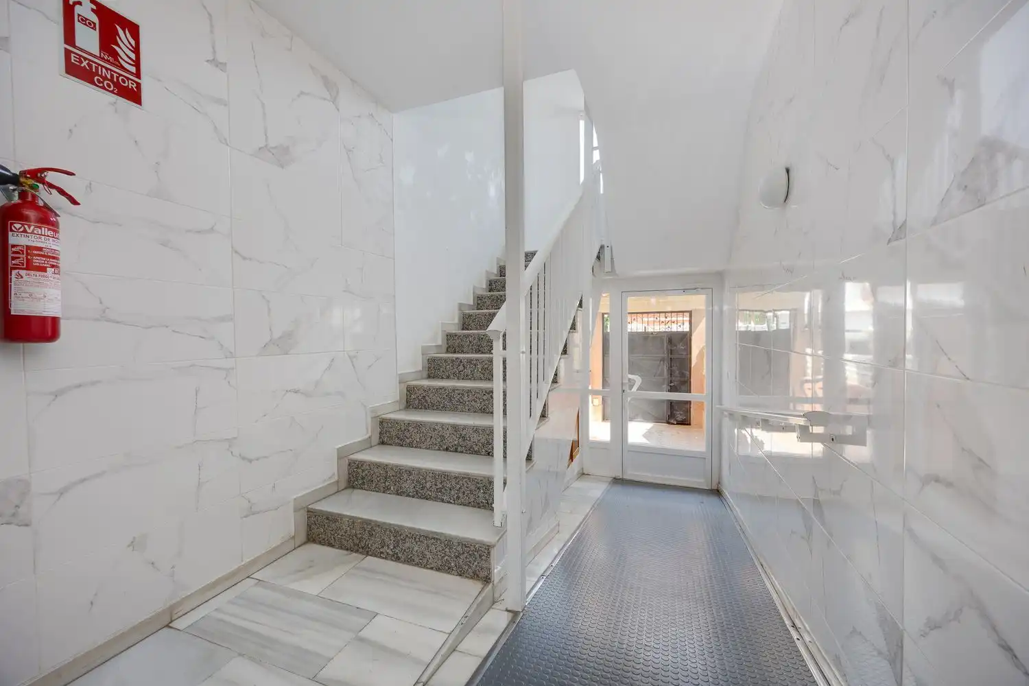 Penthouse mit Terrasse zum Verkauf in Calle Los Emilios 8, imagen 42