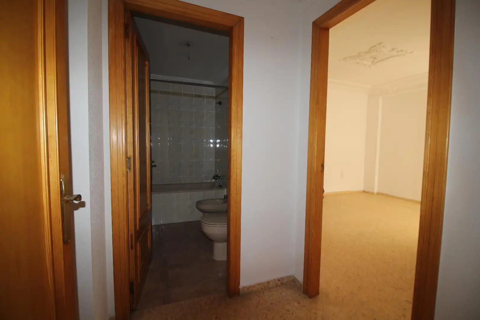 Piso con ascensor en venta en Carlet, imagen 11