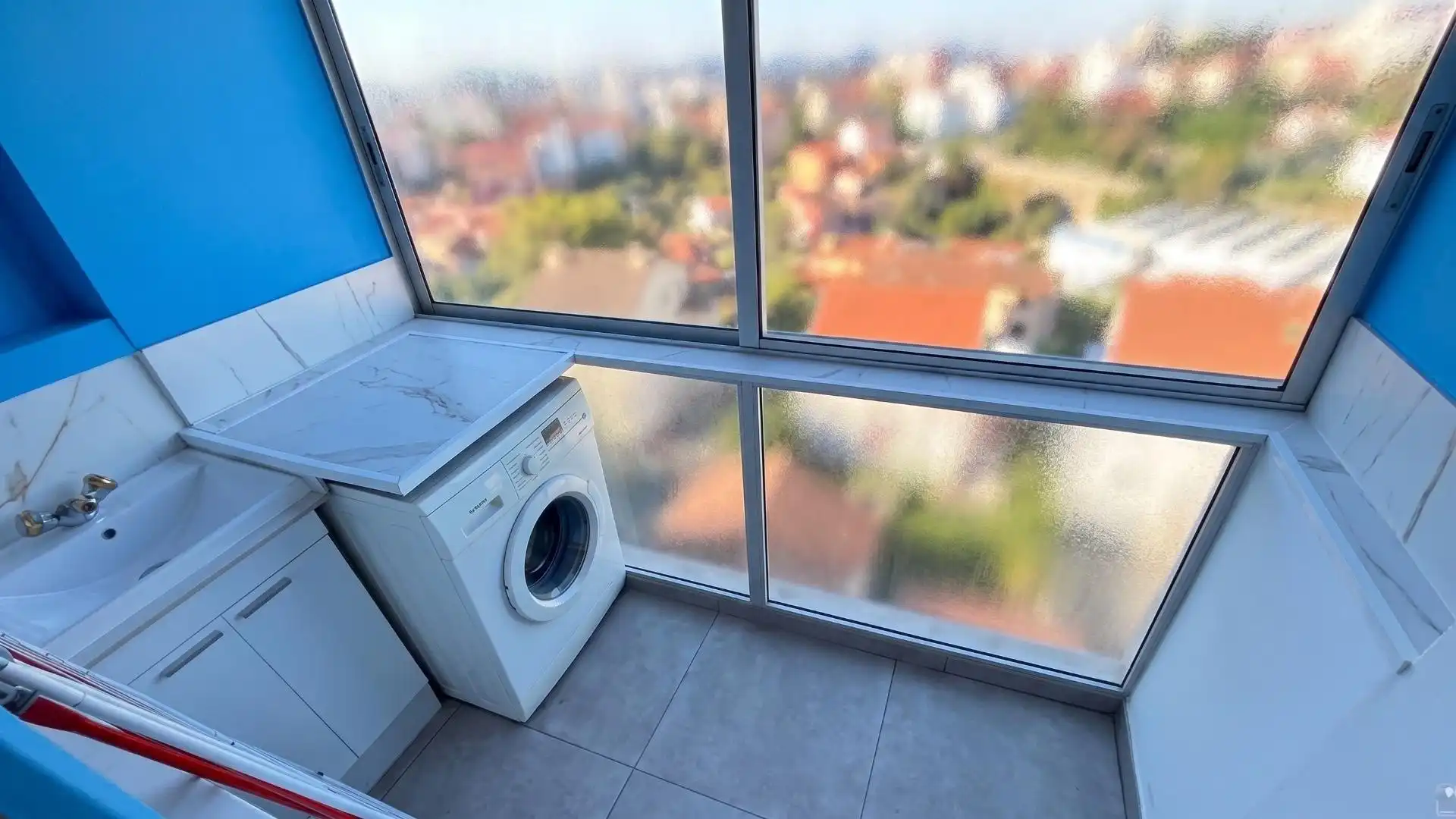 Terrassa de Pis en venda en Redondela amb Calefacció i Terrassa