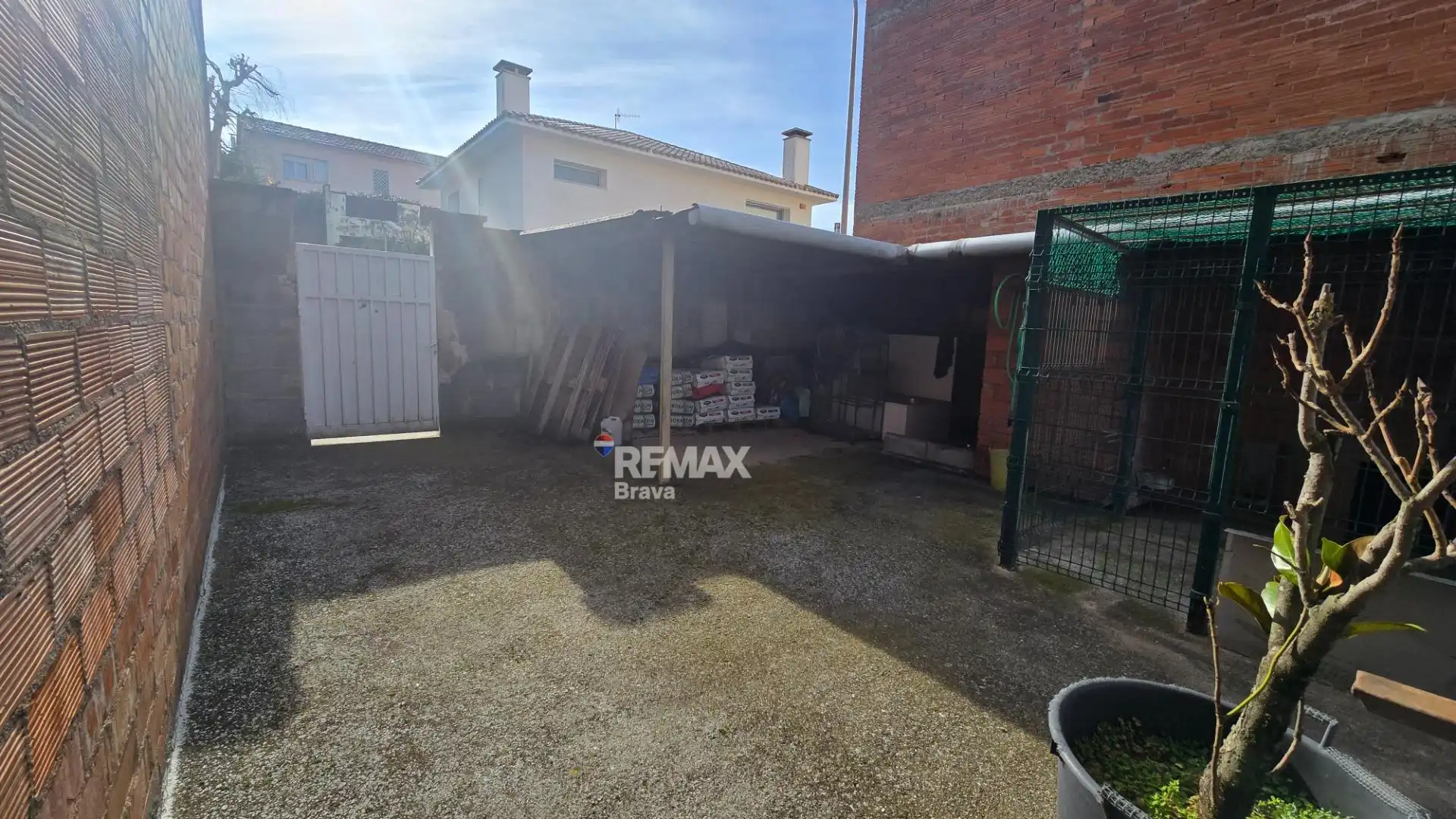 Residencial en venta en Carrer de Pere Gussinyé, Olot