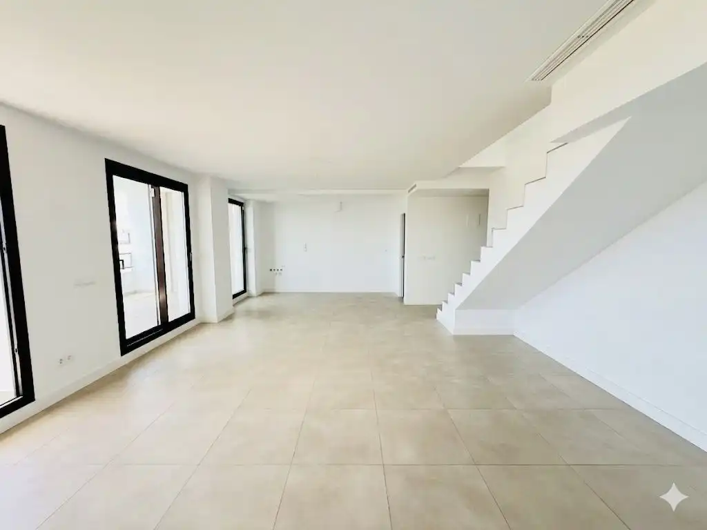 Ático en venta en Torrox con Aire acondicionado, Calefacción y Trastero