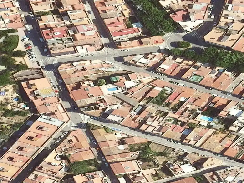 Flat for sale in grup Sots Dels Canyers