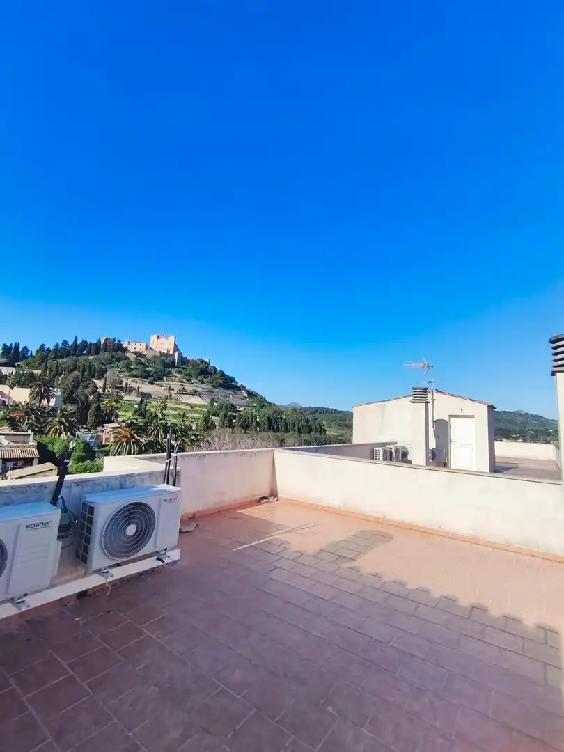 Attique à vendre à Carrer Carrer Son Servera 45, imagen 10