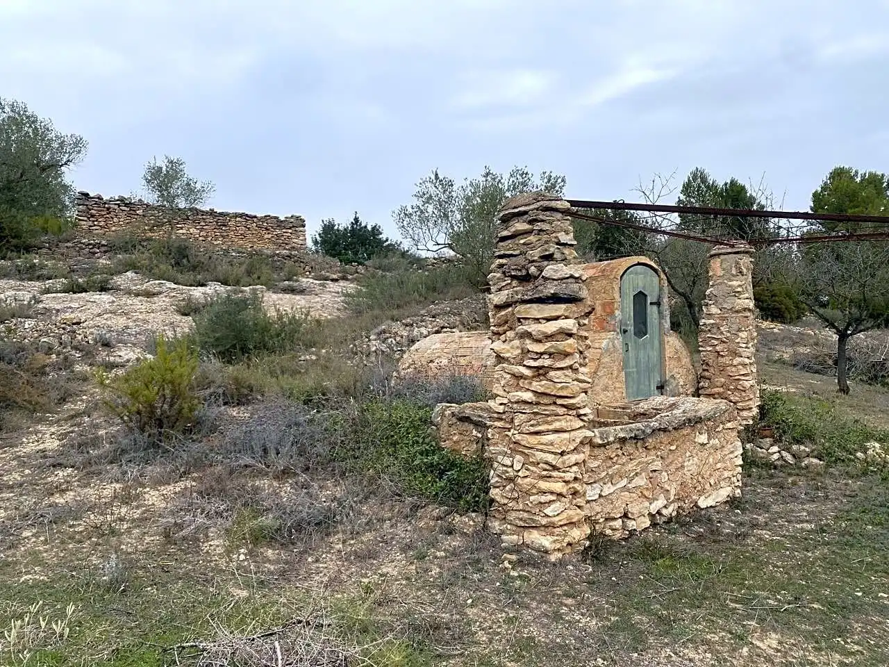 Terrain rustique à vendre à PLANELLES, imagen 18
