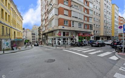 Exterior view of Flat for sale in Santander