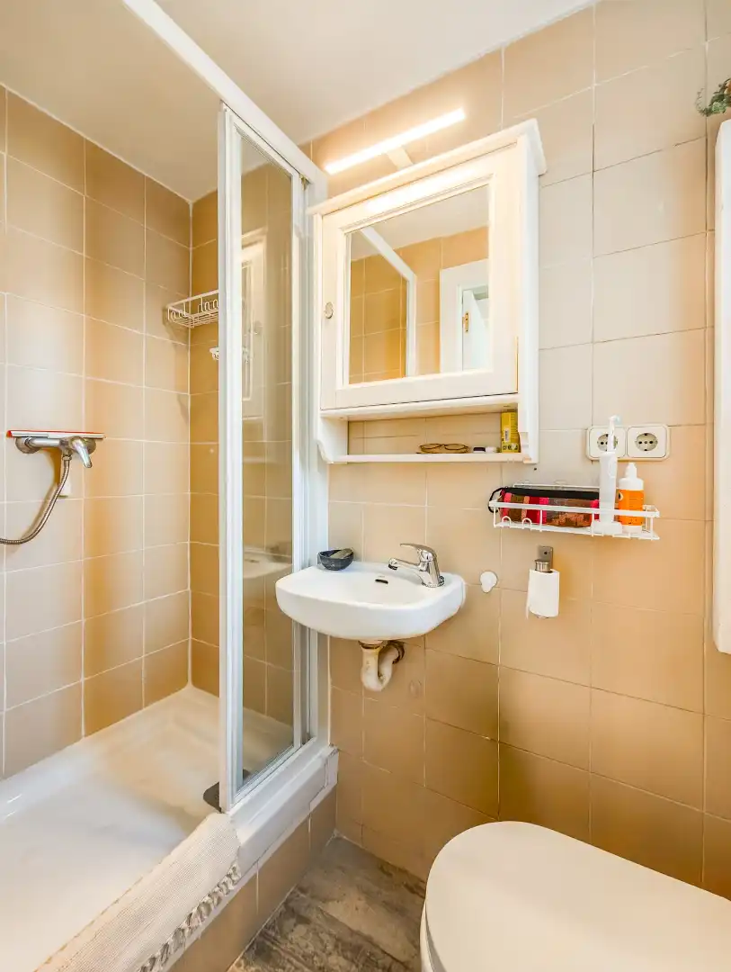 Flat with terrace for sale in Carrer del Roser 71, imagen 25