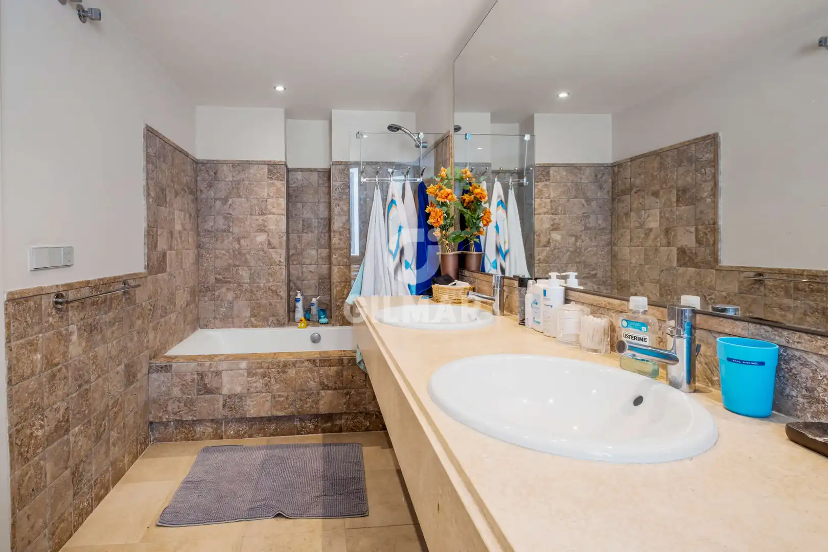Penthouse with terrace for sale in Los Flamingos, imagen 10