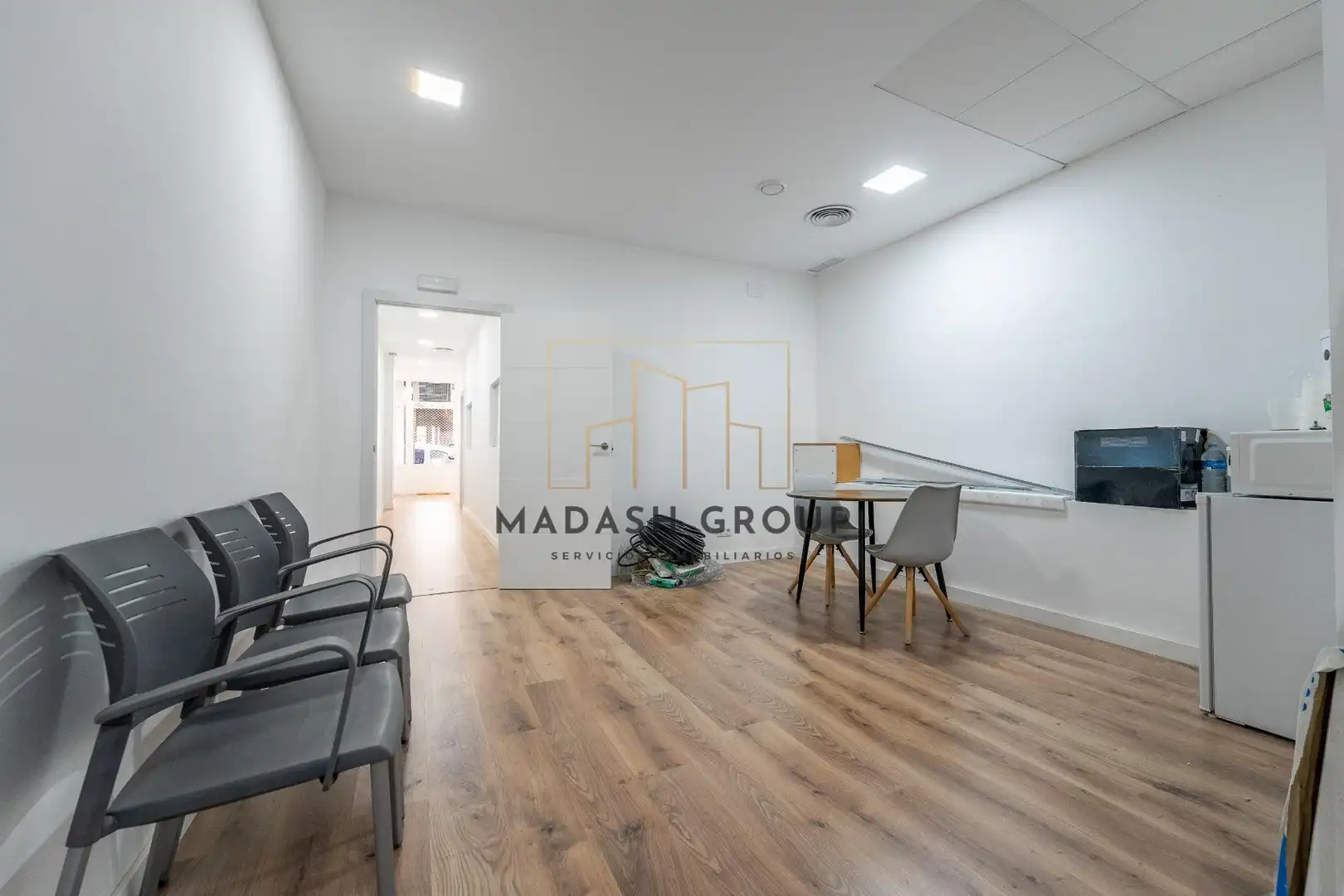 Local comercial en venta en Corredor del Gas