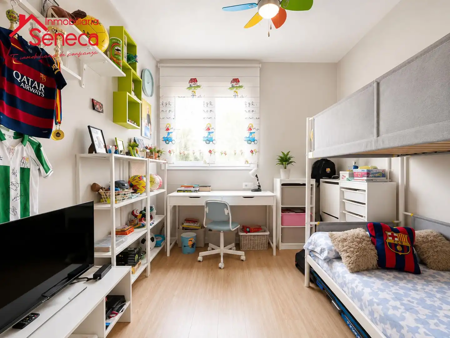 Habitación de Piso en venta en Córdoba con Aire acondicionado, Calefacción y Terraza