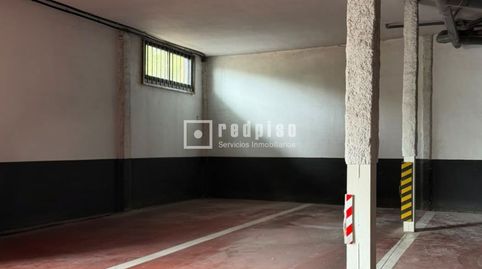 Foto 3 de Garaje de alquiler en De Aniceto Marinas, Casa de Campo, Madrid Capital
