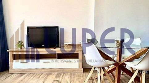 Photo 3 of Flat for rent in Raval Roig - Virgen del Socorro, Alicante / Alacant